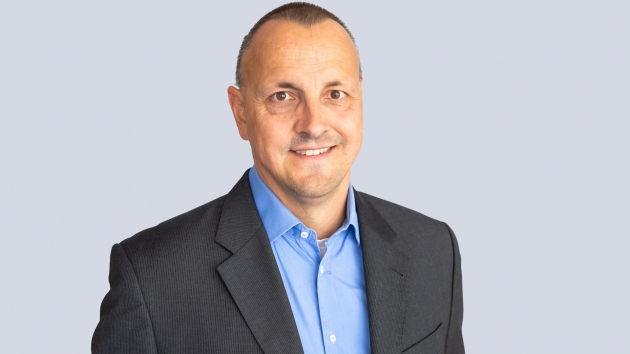 Ritter Sport ordnet Vermarktung in Europa neu, DACH-Chef geht - Benno Mauerhan war seit 2023 Managing Director DACH bei Ritter Sport - Quelle: Alfred Ritter GmbH & Co. KG